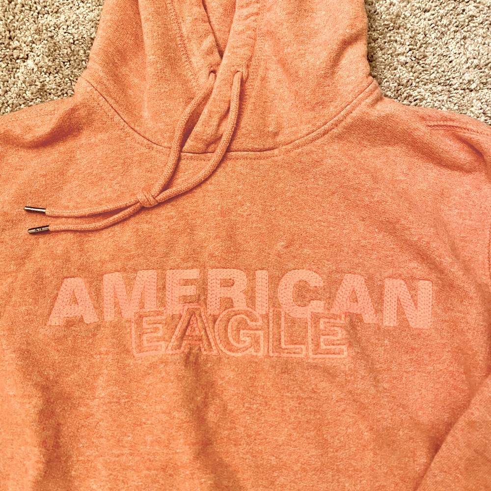 American Eagle hoodie size small